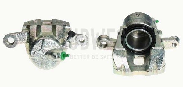 BUDWEG CALIPER Pidurisadul 342305